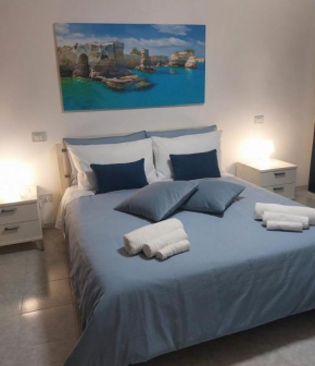 Blu Marina Apartment Bari